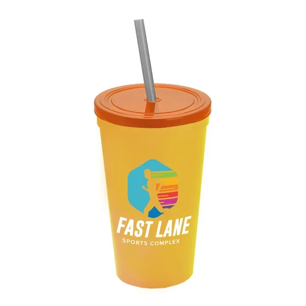 Garyline® Cups-on-the-Go Sport Sipper - 22 oz. - Garyline® Cups-on-the-Go Sport Sipper - 22 oz. - Image 1186 of 3463