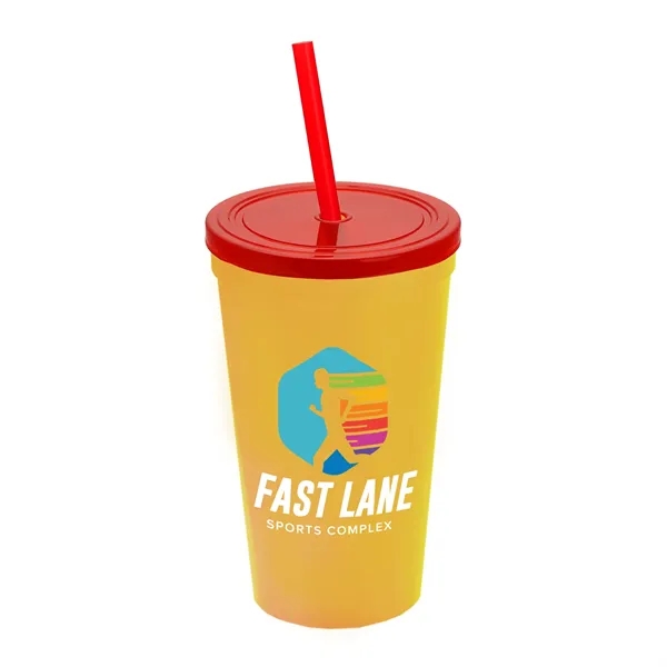 Garyline® Cups-on-the-Go Sport Sipper - 22 oz. - Garyline® Cups-on-the-Go Sport Sipper - 22 oz. - Image 1208 of 3463