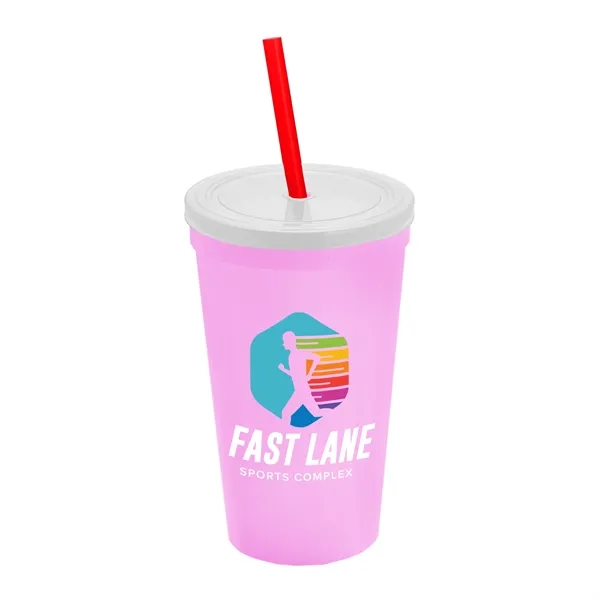 Garyline® Cups-on-the-Go Sport Sipper - 22 oz. - Garyline® Cups-on-the-Go Sport Sipper - 22 oz. - Image 1236 of 3463