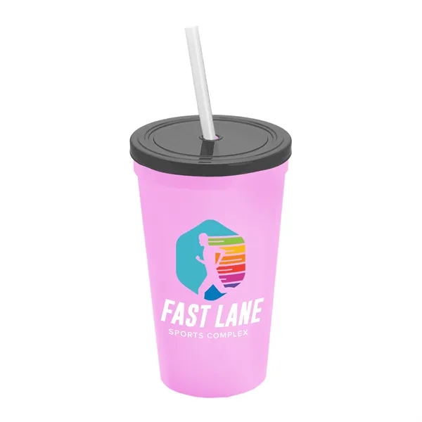 Garyline® Cups-on-the-Go Sport Sipper - 22 oz. - Garyline® Cups-on-the-Go Sport Sipper - 22 oz. - Image 1240 of 3463