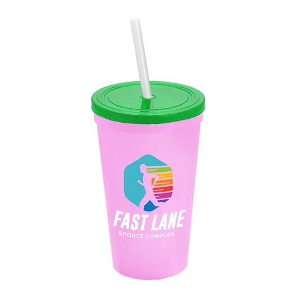 Garyline® Cups-on-the-Go Sport Sipper - 22 oz. - Garyline® Cups-on-the-Go Sport Sipper - 22 oz. - Image 1268 of 3463