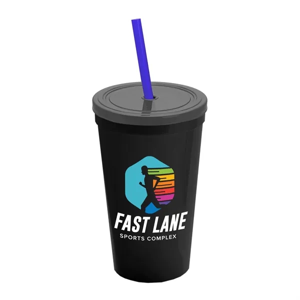 Garyline® Cups-on-the-Go Sport Sipper - 22 oz. - Garyline® Cups-on-the-Go Sport Sipper - 22 oz. - Image 1342 of 3463