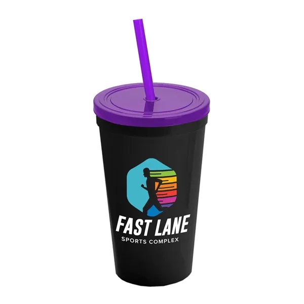 Garyline® Cups-on-the-Go Sport Sipper - 22 oz. - Garyline® Cups-on-the-Go Sport Sipper - 22 oz. - Image 1420 of 3463