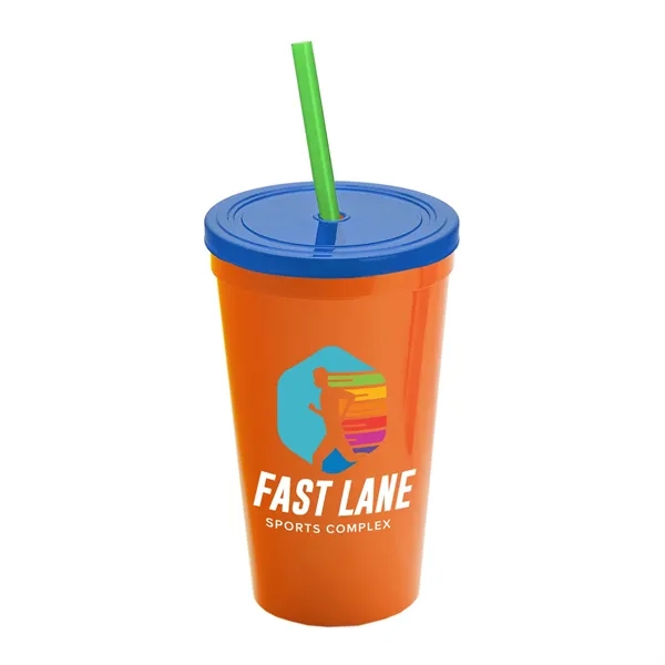 Garyline® Cups-on-the-Go Sport Sipper - 22 oz. - Garyline® Cups-on-the-Go Sport Sipper - 22 oz. - Image 1456 of 3463