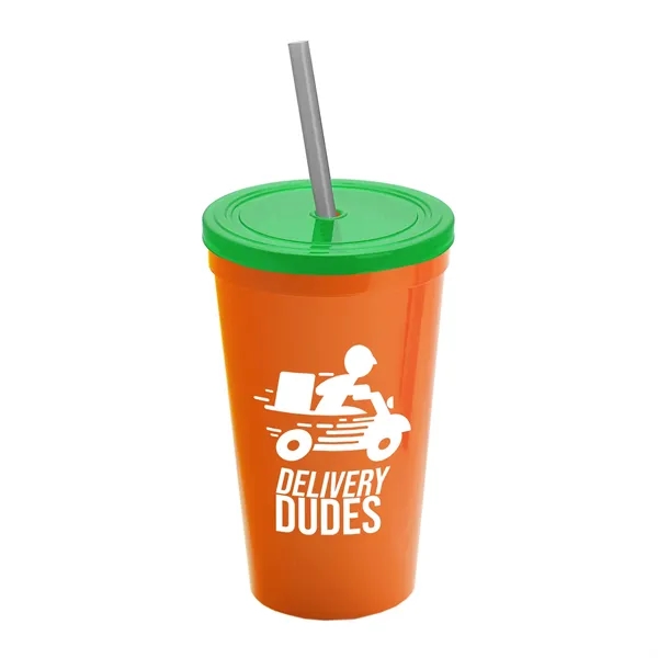 Garyline® Cups-on-the-Go Sport Sipper - 22 oz. - Garyline® Cups-on-the-Go Sport Sipper - 22 oz. - Image 1465 of 3463