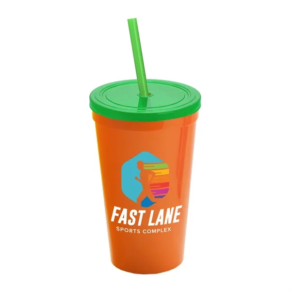 Garyline® Cups-on-the-Go Sport Sipper - 22 oz. - Garyline® Cups-on-the-Go Sport Sipper - 22 oz. - Image 1470 of 3463