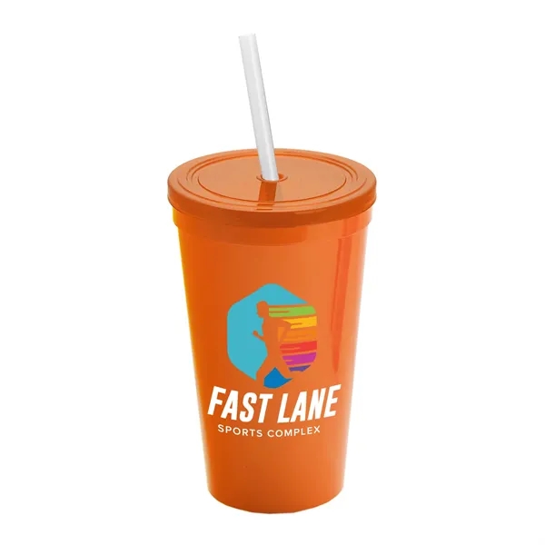 Garyline® Cups-on-the-Go Sport Sipper - 22 oz. - Garyline® Cups-on-the-Go Sport Sipper - 22 oz. - Image 1478 of 3463