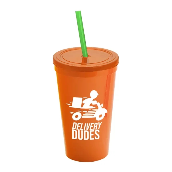 Garyline® Cups-on-the-Go Sport Sipper - 22 oz. - Garyline® Cups-on-the-Go Sport Sipper - 22 oz. - Image 1483 of 3463