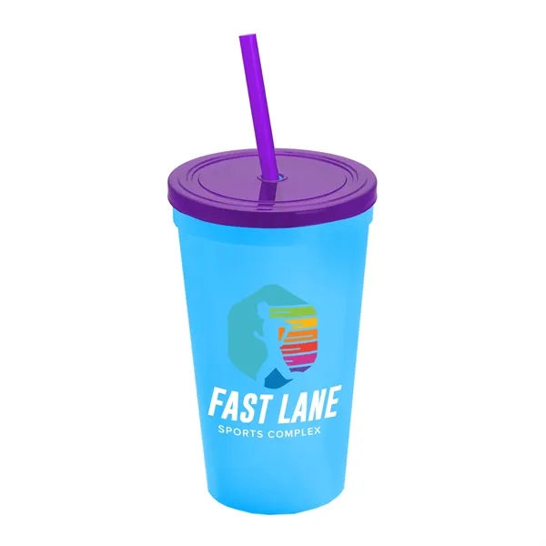 Garyline® Cups-on-the-Go Sport Sipper - 22 oz. - Garyline® Cups-on-the-Go Sport Sipper - 22 oz. - Image 1616 of 3463