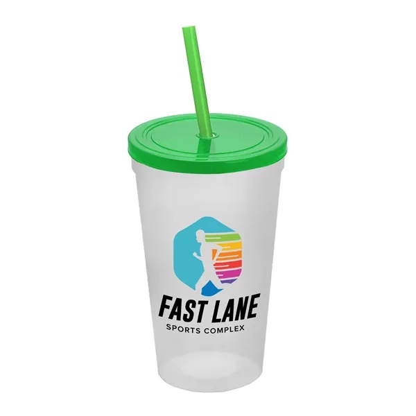Garyline® Cups-on-the-Go Sport Sipper - 22 oz. - Garyline® Cups-on-the-Go Sport Sipper - 22 oz. - Image 1666 of 3463