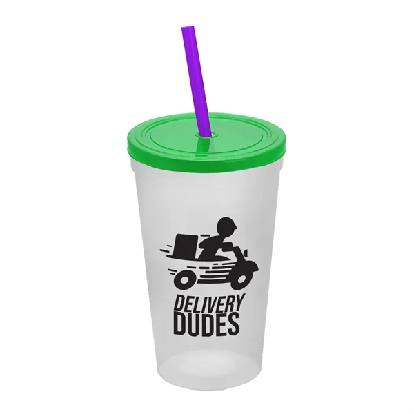 Garyline® Cups-on-the-Go Sport Sipper - 22 oz. - Garyline® Cups-on-the-Go Sport Sipper - 22 oz. - Image 1671 of 3463