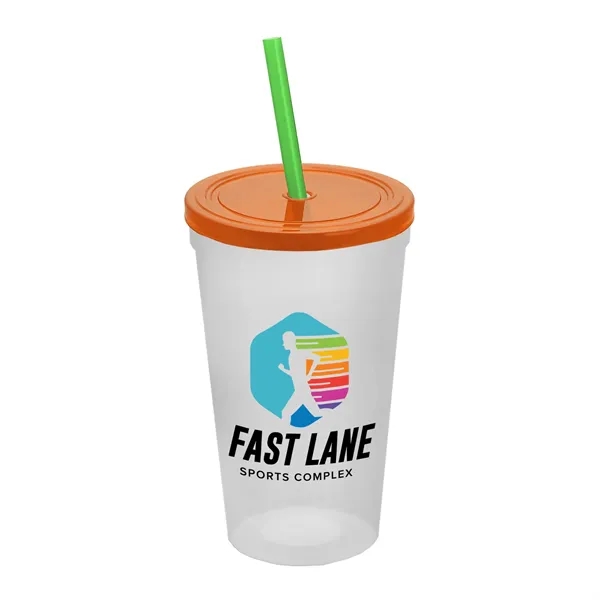 Garyline® Cups-on-the-Go Sport Sipper - 22 oz. - Garyline® Cups-on-the-Go Sport Sipper - 22 oz. - Image 1680 of 3463