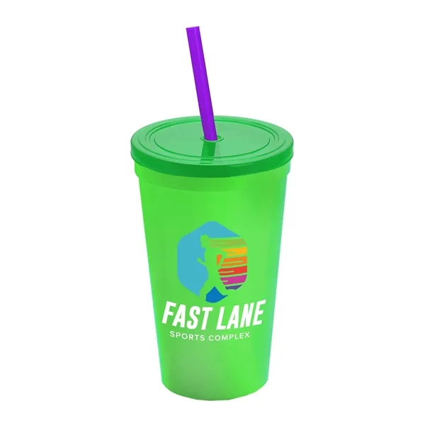 Garyline® Cups-on-the-Go Sport Sipper - 22 oz. - Garyline® Cups-on-the-Go Sport Sipper - 22 oz. - Image 1868 of 3463