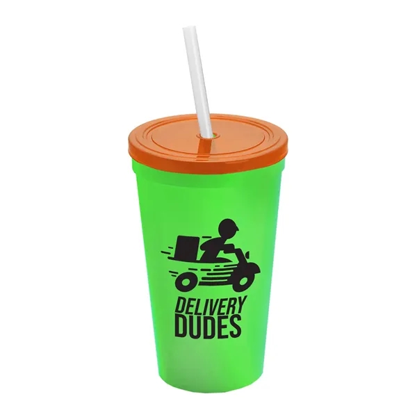 Garyline® Cups-on-the-Go Sport Sipper - 22 oz. - Garyline® Cups-on-the-Go Sport Sipper - 22 oz. - Image 1869 of 3463