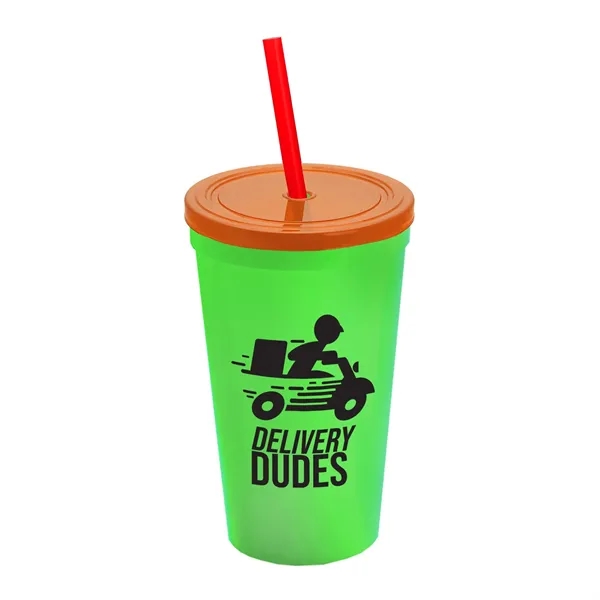 Garyline® Cups-on-the-Go Sport Sipper - 22 oz. - Garyline® Cups-on-the-Go Sport Sipper - 22 oz. - Image 1879 of 3463