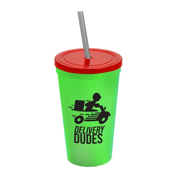 Garyline® Cups-on-the-Go Sport Sipper - 22 oz. - Garyline® Cups-on-the-Go Sport Sipper - 22 oz. - Image 1885 of 3463