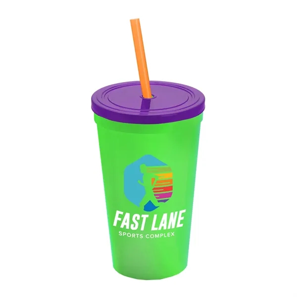 Garyline® Cups-on-the-Go Sport Sipper - 22 oz. - Garyline® Cups-on-the-Go Sport Sipper - 22 oz. - Image 1906 of 3463