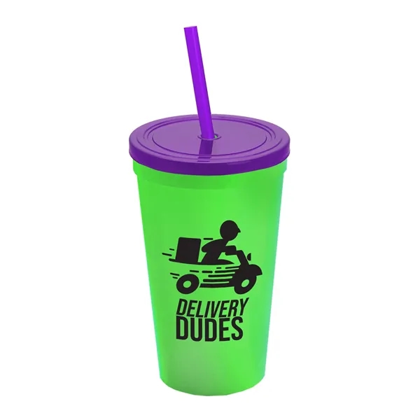 Garyline® Cups-on-the-Go Sport Sipper - 22 oz. - Garyline® Cups-on-the-Go Sport Sipper - 22 oz. - Image 1909 of 3463