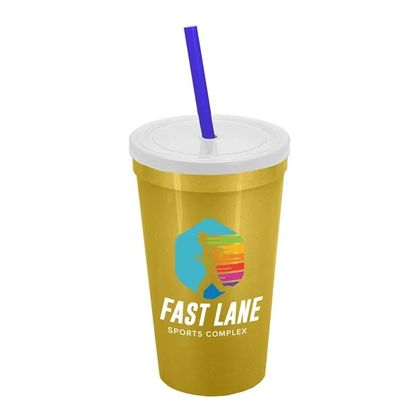 Garyline® Cups-on-the-Go Sport Sipper - 22 oz. - Garyline® Cups-on-the-Go Sport Sipper - 22 oz. - Image 1916 of 3463