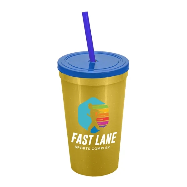 Garyline® Cups-on-the-Go Sport Sipper - 22 oz. - Garyline® Cups-on-the-Go Sport Sipper - 22 oz. - Image 1944 of 3463