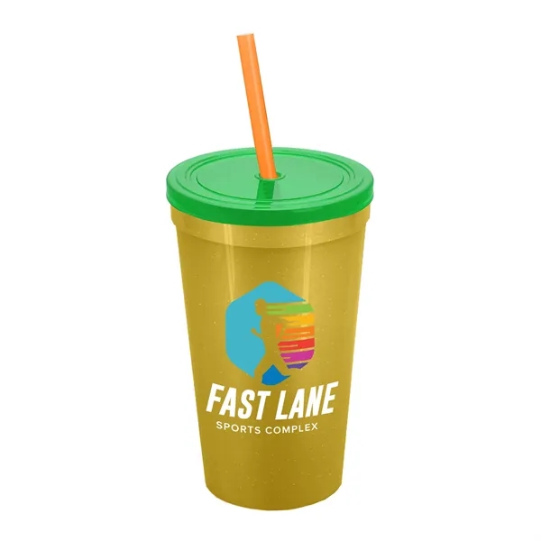 Garyline® Cups-on-the-Go Sport Sipper - 22 oz. - Garyline® Cups-on-the-Go Sport Sipper - 22 oz. - Image 1962 of 3463