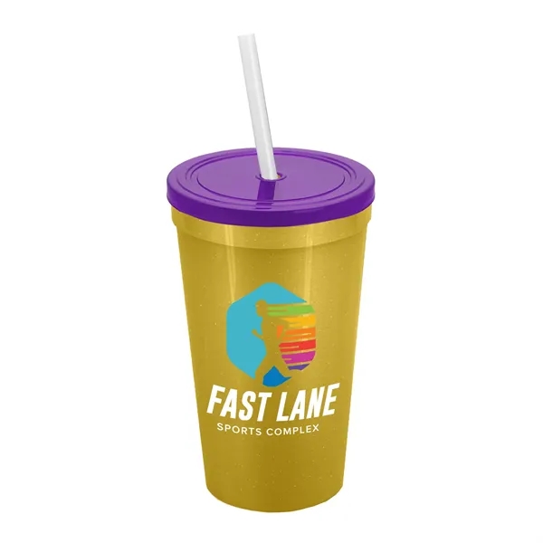 Garyline® Cups-on-the-Go Sport Sipper - 22 oz. - Garyline® Cups-on-the-Go Sport Sipper - 22 oz. - Image 1996 of 3463