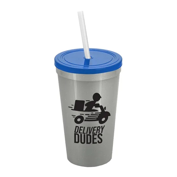 Garyline® Cups-on-the-Go Sport Sipper - 22 oz. - Garyline® Cups-on-the-Go Sport Sipper - 22 oz. - Image 2037 of 3463