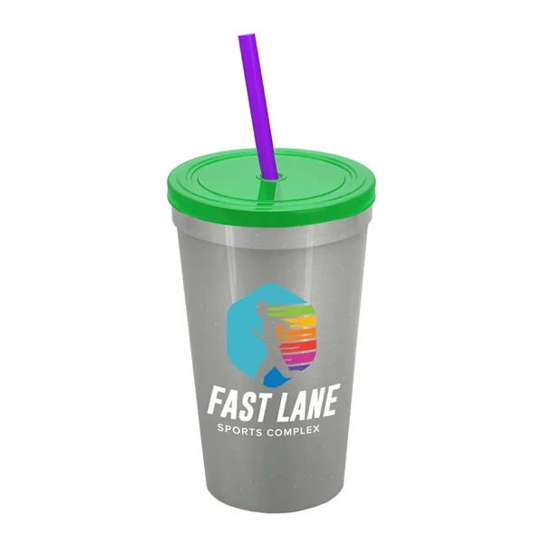 Garyline® Cups-on-the-Go Sport Sipper - 22 oz. - Garyline® Cups-on-the-Go Sport Sipper - 22 oz. - Image 2064 of 3463