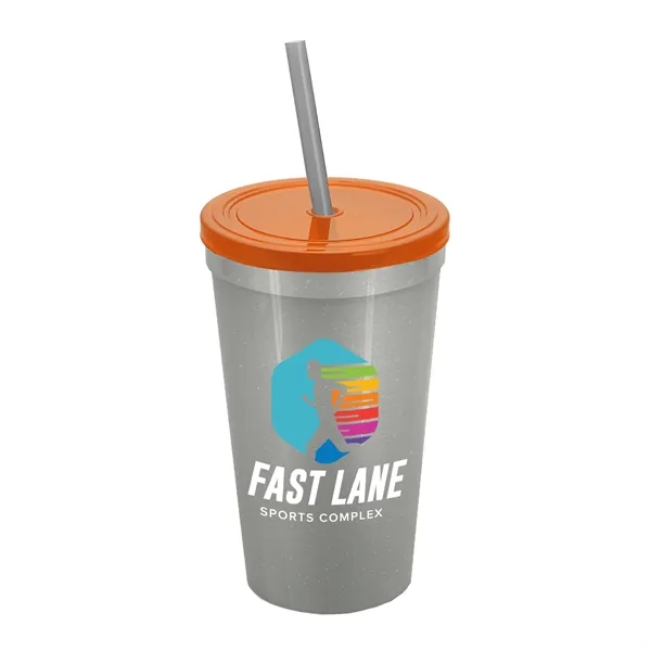 Garyline® Cups-on-the-Go Sport Sipper - 22 oz. - Garyline® Cups-on-the-Go Sport Sipper - 22 oz. - Image 2068 of 3463