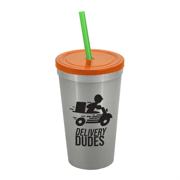 Garyline® Cups-on-the-Go Sport Sipper - 22 oz. - Garyline® Cups-on-the-Go Sport Sipper - 22 oz. - Image 2071 of 3463