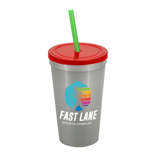 Garyline® Cups-on-the-Go Sport Sipper - 22 oz. - Garyline® Cups-on-the-Go Sport Sipper - 22 oz. - Image 2086 of 3463