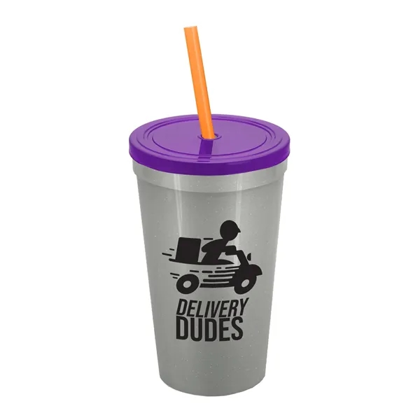 Garyline® Cups-on-the-Go Sport Sipper - 22 oz. - Garyline® Cups-on-the-Go Sport Sipper - 22 oz. - Image 2101 of 3463