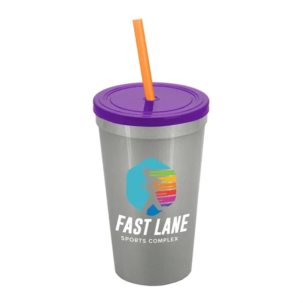 Garyline® Cups-on-the-Go Sport Sipper - 22 oz. - Garyline® Cups-on-the-Go Sport Sipper - 22 oz. - Image 2102 of 3463