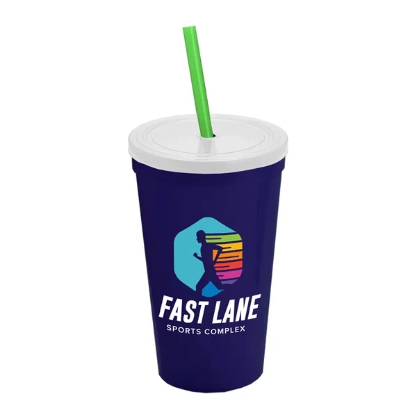 Garyline® Cups-on-the-Go Sport Sipper - 22 oz. - Garyline® Cups-on-the-Go Sport Sipper - 22 oz. - Image 2114 of 3463