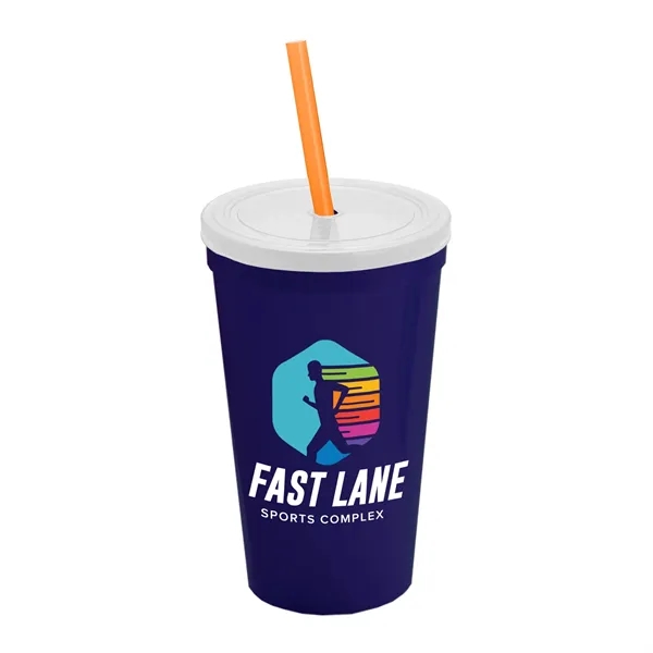 Garyline® Cups-on-the-Go Sport Sipper - 22 oz. - Garyline® Cups-on-the-Go Sport Sipper - 22 oz. - Image 2116 of 3463