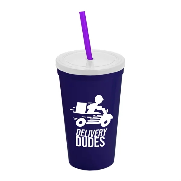 Garyline® Cups-on-the-Go Sport Sipper - 22 oz. - Garyline® Cups-on-the-Go Sport Sipper - 22 oz. - Image 2119 of 3463