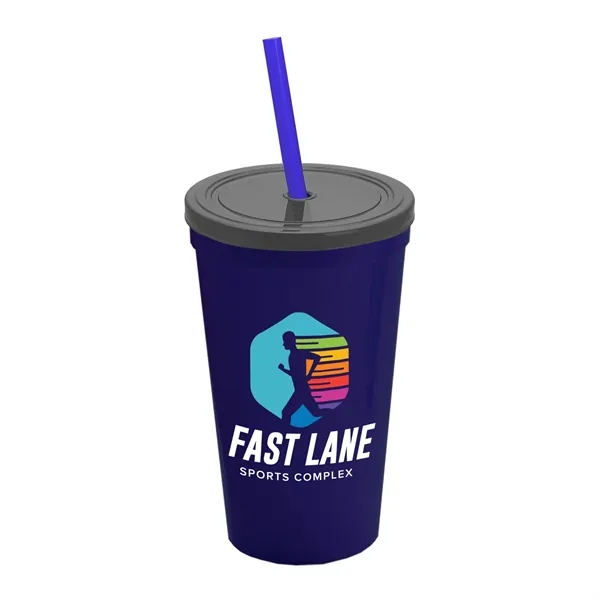 Garyline® Cups-on-the-Go Sport Sipper - 22 oz. - Garyline® Cups-on-the-Go Sport Sipper - 22 oz. - Image 2126 of 3463