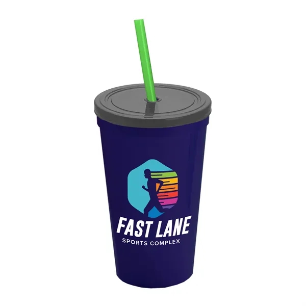 Garyline® Cups-on-the-Go Sport Sipper - 22 oz. - Garyline® Cups-on-the-Go Sport Sipper - 22 oz. - Image 2128 of 3463