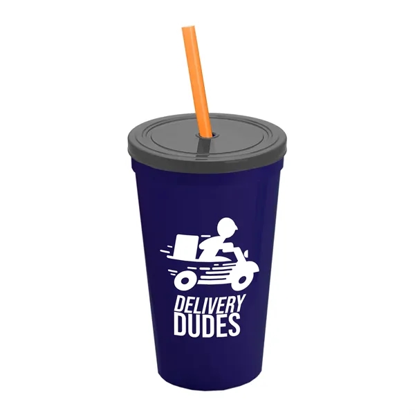 Garyline® Cups-on-the-Go Sport Sipper - 22 oz. - Garyline® Cups-on-the-Go Sport Sipper - 22 oz. - Image 2129 of 3463