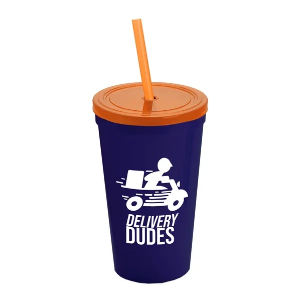 Garyline® Cups-on-the-Go Sport Sipper - 22 oz. - Garyline® Cups-on-the-Go Sport Sipper - 22 oz. - Image 2171 of 3463