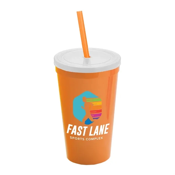 Garyline® Cups-on-the-Go Sport Sipper - 22 oz. - Garyline® Cups-on-the-Go Sport Sipper - 22 oz. - Image 2214 of 3463
