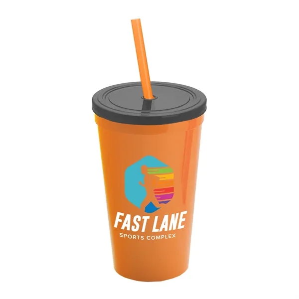 Garyline® Cups-on-the-Go Sport Sipper - 22 oz. - Garyline® Cups-on-the-Go Sport Sipper - 22 oz. - Image 2228 of 3463