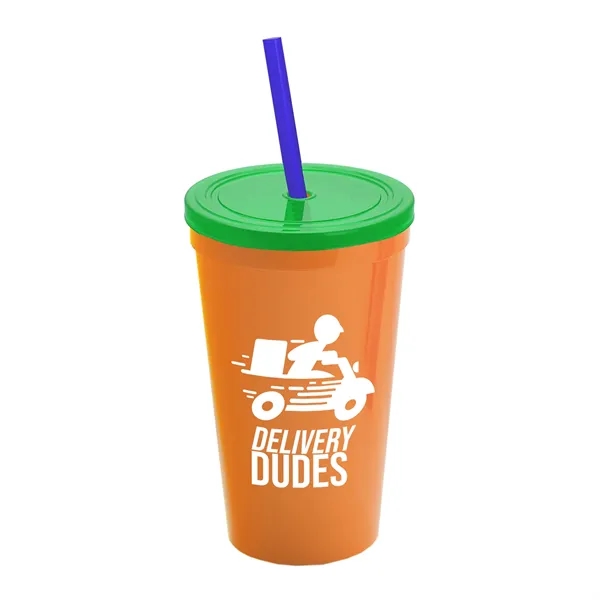 Garyline® Cups-on-the-Go Sport Sipper - 22 oz. - Garyline® Cups-on-the-Go Sport Sipper - 22 oz. - Image 2251 of 3463