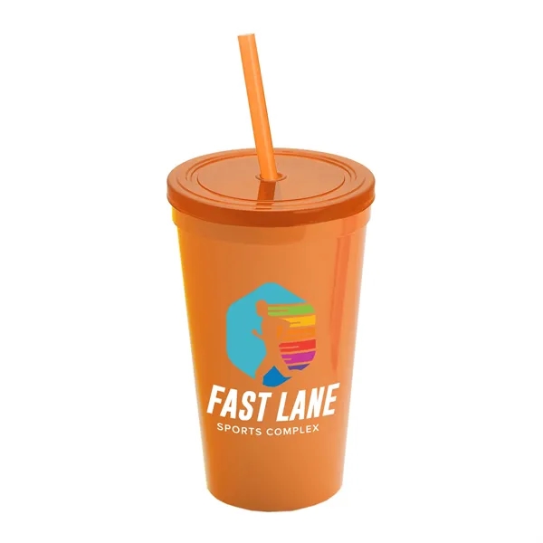 Garyline® Cups-on-the-Go Sport Sipper - 22 oz. - Garyline® Cups-on-the-Go Sport Sipper - 22 oz. - Image 2270 of 3463