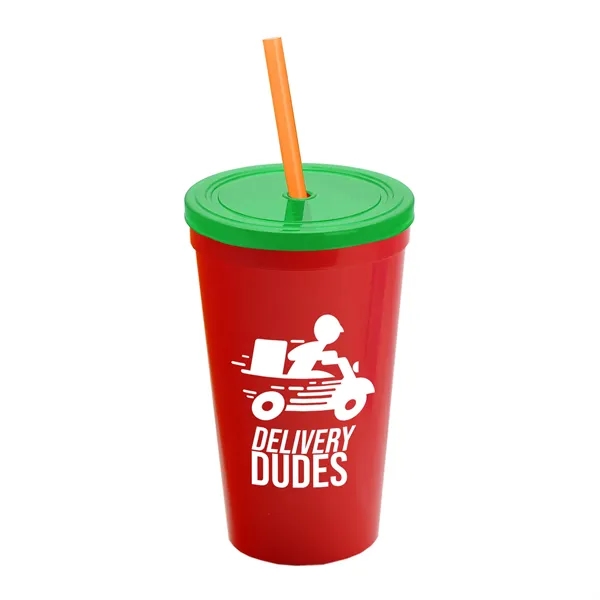 Garyline® Cups-on-the-Go Sport Sipper - 22 oz. - Garyline® Cups-on-the-Go Sport Sipper - 22 oz. - Image 2353 of 3463