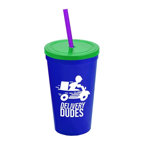 Garyline® Cups-on-the-Go Sport Sipper - 22 oz. - Garyline® Cups-on-the-Go Sport Sipper - 22 oz. - Image 2455 of 3463