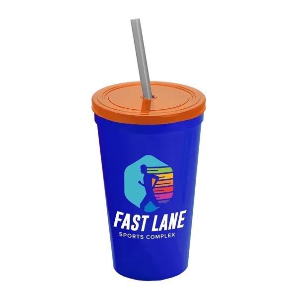 Garyline® Cups-on-the-Go Sport Sipper - 22 oz. - Garyline® Cups-on-the-Go Sport Sipper - 22 oz. - Image 2460 of 3463