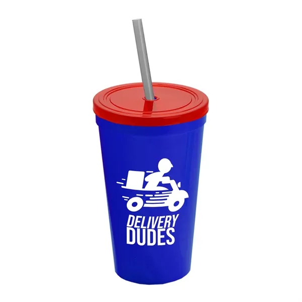 Garyline® Cups-on-the-Go Sport Sipper - 22 oz. - Garyline® Cups-on-the-Go Sport Sipper - 22 oz. - Image 2473 of 3463
