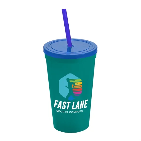 Garyline® Cups-on-the-Go Sport Sipper - 22 oz. - Garyline® Cups-on-the-Go Sport Sipper - 22 oz. - Image 2532 of 3463