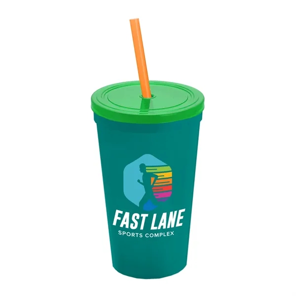 Garyline® Cups-on-the-Go Sport Sipper - 22 oz. - Garyline® Cups-on-the-Go Sport Sipper - 22 oz. - Image 2550 of 3463